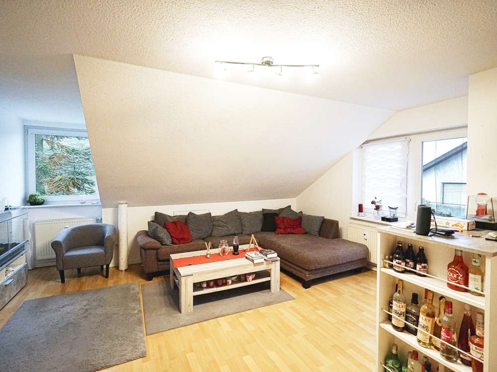 Immobilie in Bestwig - Vollvermietetes Mehrfamilienhaus in Bestwig / Nuttlar! - Bild 3