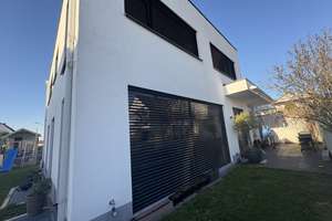 Modernes Einfamilienhaus mit Kamin & luxuriöser Ausstattung – Gartenstraße 11A, 61118 Bad Vilbel – Vorschaubild 3
