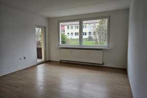 3-Zimmer-Wohnung mit Loggia und GARTEN, Niedrigenergiehaus, Einbauküche – Lütthörn 12, 24340 Rendsburg-Eckernförde (Kreis) – Vorschaubild 8