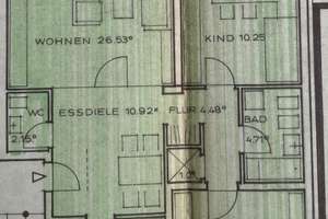 Stilvolle, modernisierte 3-Zimmer-Erdgeschosswohnung mit Balkon in Gelsenkirchen – Breslauer Straße 12, 45881 Schalke, Gelsenkirchen – Vorschaubild 15