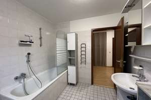 2 ZKB Souterrainwohnung in ruhiger Nachbarschaft – 68219 Rheinau, Mannheim – Vorschaubild 8