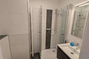 Helle 2-Zimmerwohnung nach Sanierung – zentral, stilvoll – Berliner Straße 72, 1067 Friedrichstadt, Dresden – Vorschaubild 5