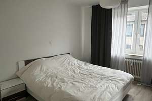 Möblierte 2 Zimmer Wohnung in Aachen – Alexanderstraße 79-81, 52066 Hansemannplatz, Aachen – Vorschaubild 7