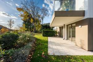 Exklusive 3-Zimmer-Wohnung mit zwei Terrassen - direkt am Neckar – In der Neckarhelle 150, 69118 Ziegelhausen, Heidelberg – Vorschaubild 4