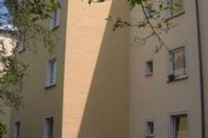 Geräumige 3 Zimmer Wohnung im Nürnberger Süden – Speyerer Str. 14, 90443 Gibitzenhof, Nürnberg – Vorschaubild 9