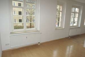 Hübsche, gepflegte 2-Raum-Whg mit viel Tageslicht – Wartburgstraße 1a, 9126 Lutherviertel, Chemnitz – Vorschaubild 9