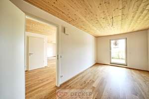 Sonnenplatz inklusive - modernes Zuhause in Geiselhöring ++Decker Immobilien++ – Die vollständige Adresse der Immobilie erhältst du vom Anbieter., 94333 Geiselhöring – Vorschaubild 2