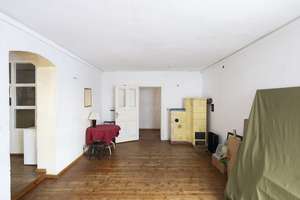 Großzügige, bezugsfreie 5-Zimmer-EG-Altbauwohnung in Moabit nahe Wasser, Parks und Cafés! – Calvinstraße  33, 10557 Moabit, Berlin – Vorschaubild 9