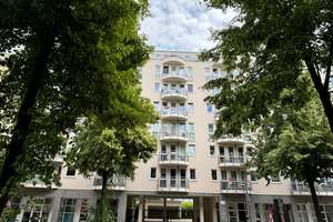 Luxuriöse 3-Zimmer-Wohnung mit exklusivem Concierge-Service im Herzen von Prenzlauer Berg