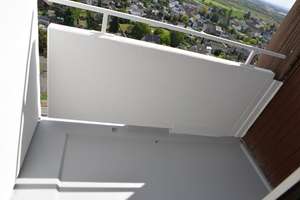 Sanierte 1-Zimmer-Wohnung mit Balkon in Meschenich - leerstehend – 50997 Meschenich, Köln – Vorschaubild 6
