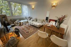 Tauschwohnung: Suche 3Z Wohnung in München Schwanthalerhöhe
