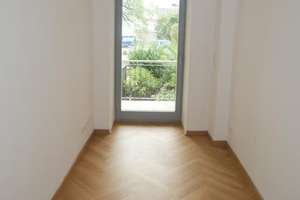 Sehenswerte Wohnung mit Balkon in Citynähe! – Die vollständige Adresse der Immobilie erhältst du vom Anbieter., 1159 Wilsdruffer Vorstadt/Seevorstadt-West, Dresden – Vorschaubild 5