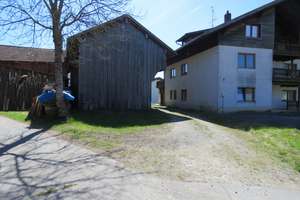Landhaus mit ELW und ehem. Turbinenhaus in absolut ruhiger  Dorfrandlage mit Aussicht  Nähe Arnbruck – Die vollständige Adresse der Immobilie erhältst du vom Anbieter., 93471 Arnbruck – Vorschaubild 76