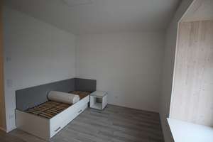 1.2 // Studentenapartment in zentraler Lage - ERLANGEN – Jahnstraße 4, 91054 Altstadt, Erlangen – Vorschaubild 10