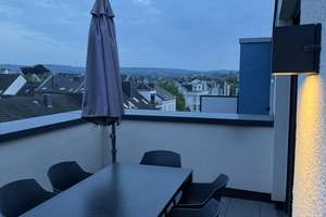 Wohnen mit Charakter: Großzügige Vier-Zimmer-Wohnung in Aachen