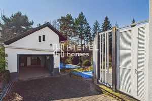 Traumhaftes Einfamilienhaus mit großem Entwicklungspotential ***BIETERVERFAHREN*** – Reickertstraße 6, 76228 Karlsruhe – Vorschaubild 44
