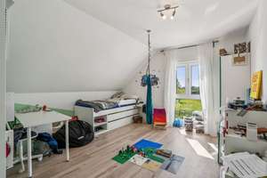 Modernes Einfamilienhaus  – großzügig, neuwertig & mit Gestaltungsspielraum – Die vollständige Adresse der Immobilie erhältst du vom Anbieter., 89547 Gerstetten – Vorschaubild 13