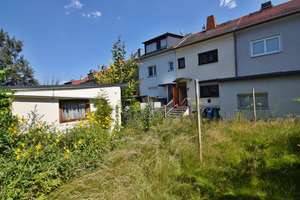 Familienfreundliches Reihenhaus mit viel Potenzial zur Selbstverwirklichung in Chemnitz-Borna! – Louis-Otto-Straße 19, 9114 Borna-Heinersdorf, Chemnitz – Vorschaubild 7