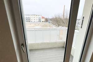 Moderne 2-Raum Wohnung direkt in Adlershof! -mit Abstellkammer! – Glienicker Weg 136, 12489 Adlershof, Berlin – Vorschaubild 4