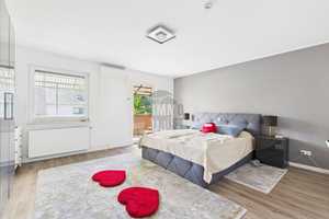 Sanierter Wohntraum in Garbsen: 4 Zimmer, Garten, Terrasse, Balkon & Garage – Hannover (Kreis) – Vorschaubild 8