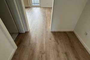 Sonnige 1-Zimmer-Dachgeschosswohnung mit Balkon in Krefeld – Viktoriastr. 138, 47799 Cracau, Krefeld – Vorschaubild 10