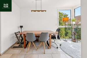 Toplage Frauenland: Helle 3-Zimmer-Wohnung mit zwei Balkonen - für Eigennutzer & Anleger geeignet!