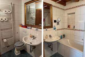 Einfamilienhaus mit Wintergarten und Sauna  in Kassel – Die vollständige Adresse der Immobilie erhältst du vom Anbieter., 34125 Fasanenhof, Kassel – Vorschaubild 7