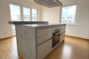Penthouse Wohnung - direkt am Luitpoldhafen - mit EBK! – 67061 Süd, Ludwigshafen am Rhein – Vorschaubild 10