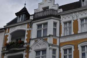 Luxuriöses Wohnen in Stuckaltbau im Herzen von Steglitz nahe Steglitzer Volkspark - 3. Og. mit Lift – Klingsorstraße 7, 12167 Steglitz, Berlin – Vorschaubild 2