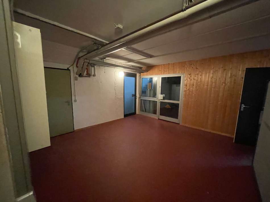 UG Gewerberaum Haus 2