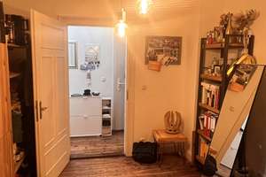3-Zimmer-Altbauwohnung mit Balkon in Toplage Mannheim-Lindenhof – Eichelsheimer Straße 46, 68163 Lindenhof, Mannheim – Vorschaubild 8