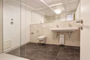 2 Zimmer-Maisonette-Wohnung im Zentrum von Augsburg, ruhige Hinterhoflage ab dem 01.09.2026 – Bahnhofstraße 18 1/2 a RGB, 86150 Bahnhofs-, Bismarckviertel, Augsburg – Vorschaubild 17