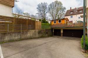 Moderne 3-Zimmer-Wohnung in Stuttgart-Vaihingen nahe Patch Barracks – Haeberlinstr 24, 70563 Vaihingen-Mitte, Stuttgart – Vorschaubild 10