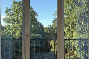 Wohnen mit Panoramablick über den Friedrichsberger Park. – Die vollständige Adresse der Immobilie erhältst du vom Anbieter., 22081 Barmbek-Süd, Hamburg – Vorschaubild 8