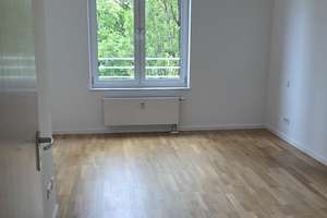 Lichtdurchflutete, modernisierte 2‑Zimmer‑Wohnung – Nymphenburger Straße 77, 80636 St. Vinzenz, München – Vorschaubild 17