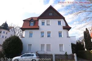 Stadtvilla - Mehrfamilienhaus mit Hinterhaus in Toplage Nürnberg-Eibach – Die vollständige Adresse der Immobilie erhältst du vom Anbieter., 90451 Röthenbach Ost, Nürnberg – Vorschaubild 5