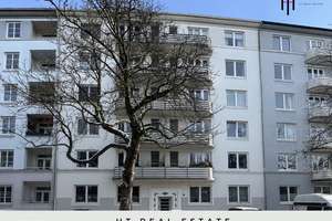 Hamburg Winterhude - Gute Lage ist kein Zufall - Wertentwicklung mit Spielraum !