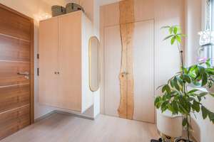Echtes Penthouse - ultragepflegt, mit Kamin, freistehenden Küchenblock und Westterrasse – Die vollständige Adresse der Immobilie erhältst du vom Anbieter., 64293 Mitte, Darmstadt – Vorschaubild 28