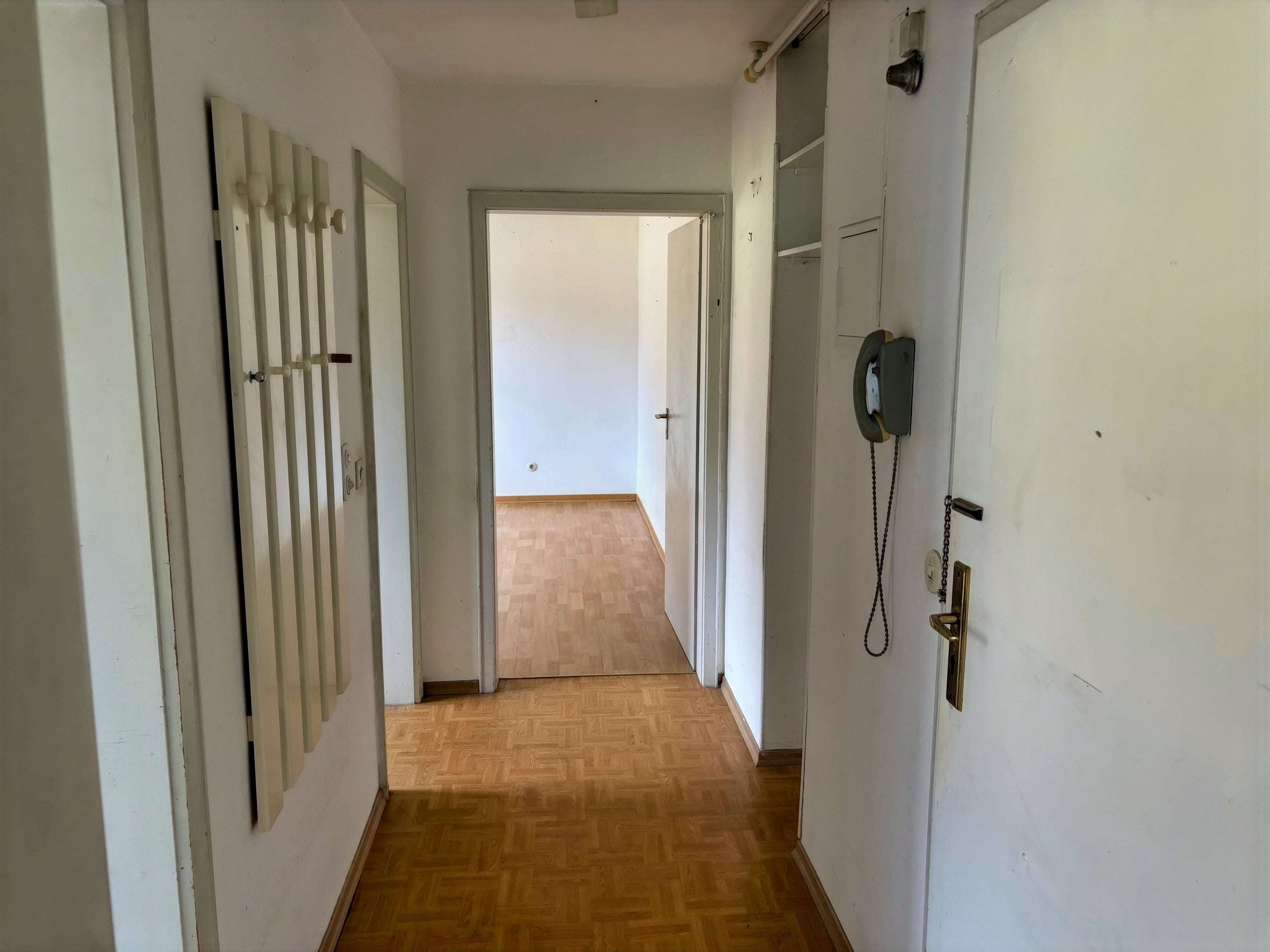 2 Zimmer mit Potential, Berchtesgadener Land Kreis – Bild 2