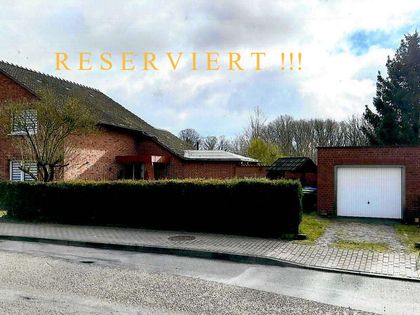 Haus kaufen in Grevesmühlen ImmoScout24