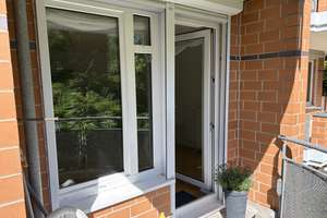Wohnen mit Charakter: 2-Zimmer-Wohnung in Bremen-Weidedamm – Annette-Kolb-Straße 10, 28215 Weidedamm, Bremen – Vorschaubild 8