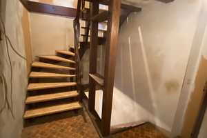 Für geschickte Handwerker, älteres Wohnhaus in  Geiselwind, sofort frei – Kitzingen (Kreis) – Vorschaubild 10