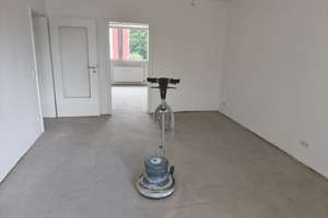 Helle 3-Zimmer-Wohnung in Baumheide - WBS erforderlich  - "Freie Scholle eG" – 33609 Heepen, Bielefeld – Vorschaubild 4