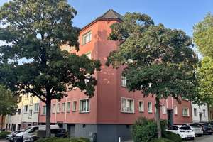 Frisch sanierte, bezugsfertige 3,5 Raum Wohnung, Nähe Uniklinikum