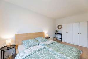 Ab 01.03. frei - moderne 2-Zimmer Wohnung mit Balkon in Nürnberg-Rangierbahnhof-Siedlung – Saturnweg 23, 90471 Rangierbahnhof-Siedlung, Nürnberg – Vorschaubild 20