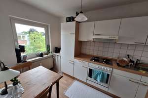 Zentrum | Helle 1-Zimmer Wohnung – Sandkuhle 12, 25524 Itzehoe – Vorschaubild 3
