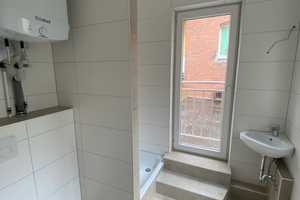 Ruhig gelegene komplett renovierte 1-Zimmer-Wohnung (Hinterhaus) Nürnberg Nord – Geuderstraße 6, 90489 Nürnberg – Vorschaubild 8