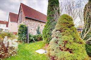 Provisionsfrei: Einfamilienhaus in Merseburg – ruhige Lage & Garten mit viel Freiraum – Clara-Zetkin-Str. 2, 6217 Merseburg – Vorschaubild 25