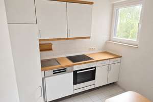 Naturnahe 3-Zimmer-Wohnung mit großem Balkon in Kronberg – Auf der Heide 6, 61476 Kronberg im Taunus – Vorschaubild 7