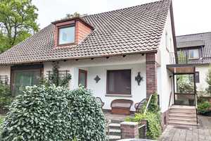 WOB-Tiergarten Waldgebiet !!! 1-2 Familienhaus !!! – Wolfsburg – Vorschaubild 2